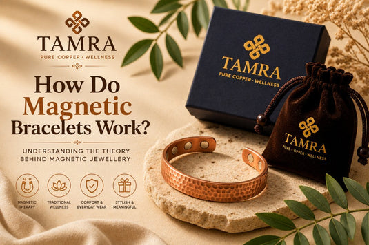 How Do Magnetic Bracelets Work?