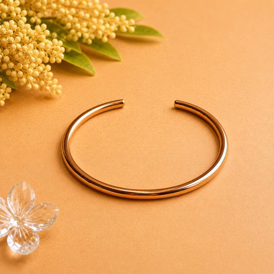 Element Copper Armlet / Anklet