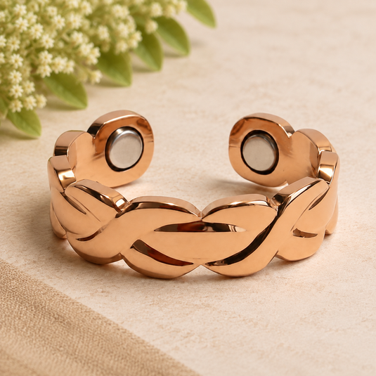 Amara Magnetic Ring