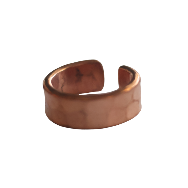 Pure Copper Bracelets & Rings Australia | Magnetic & Handmade