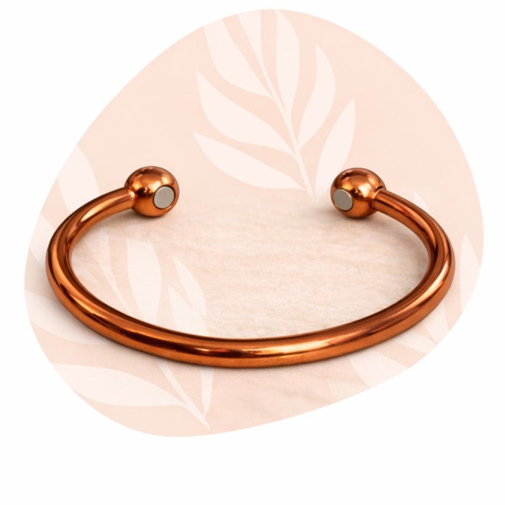 Copper Bracelets